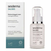 Moisturising Gel Salises Sesderma (50 ml) - Sesderma Maroc - Aylal Beauty